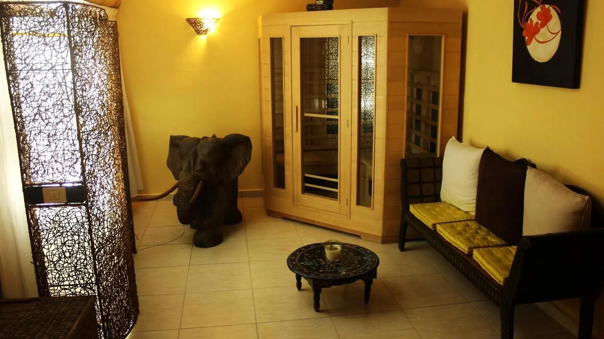 Moderne Ferienwohnung Colibri Mit Terrasse Guía de Isora 0*,  España