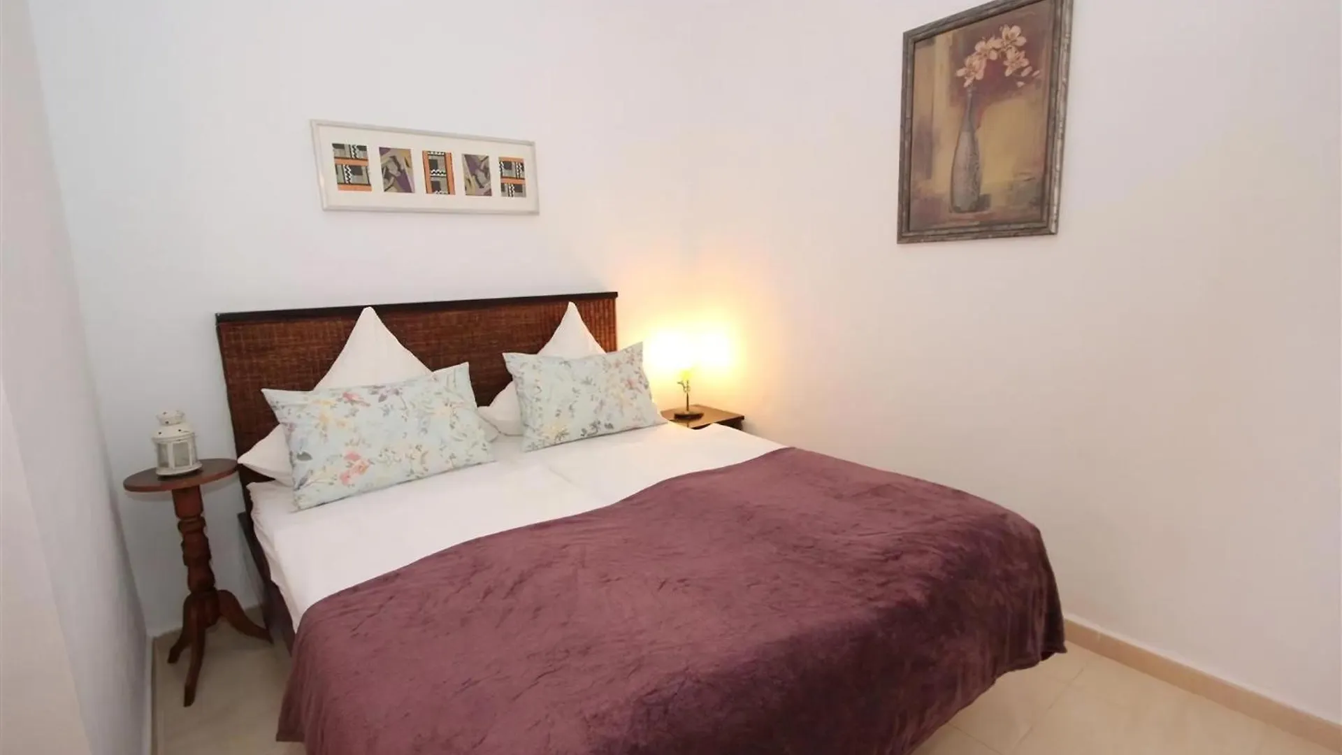 Moderne Ferienwohnung Colibri Mit Terrasse Guía de Isora